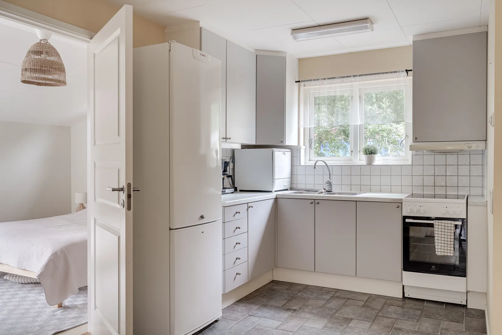 Fritidshus, Strandvägen 12, Häggenäset, Hörby