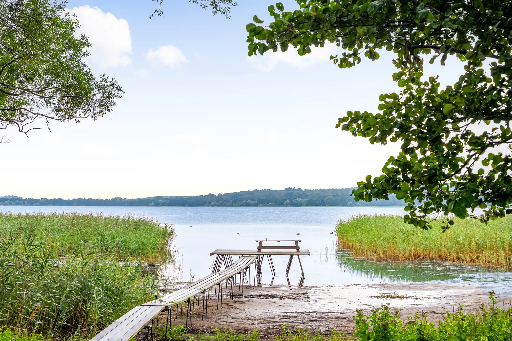 Fritidshus, Strandvägen 12, Häggenäset, Hörby