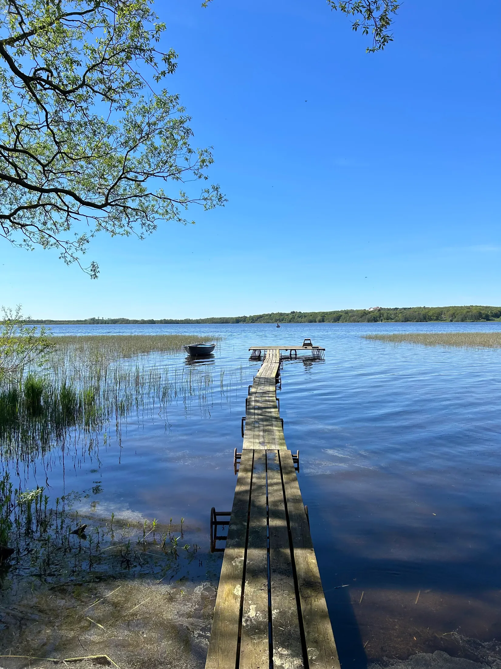 Fritidshus, Strandvägen 12, Häggenäset, Hörby