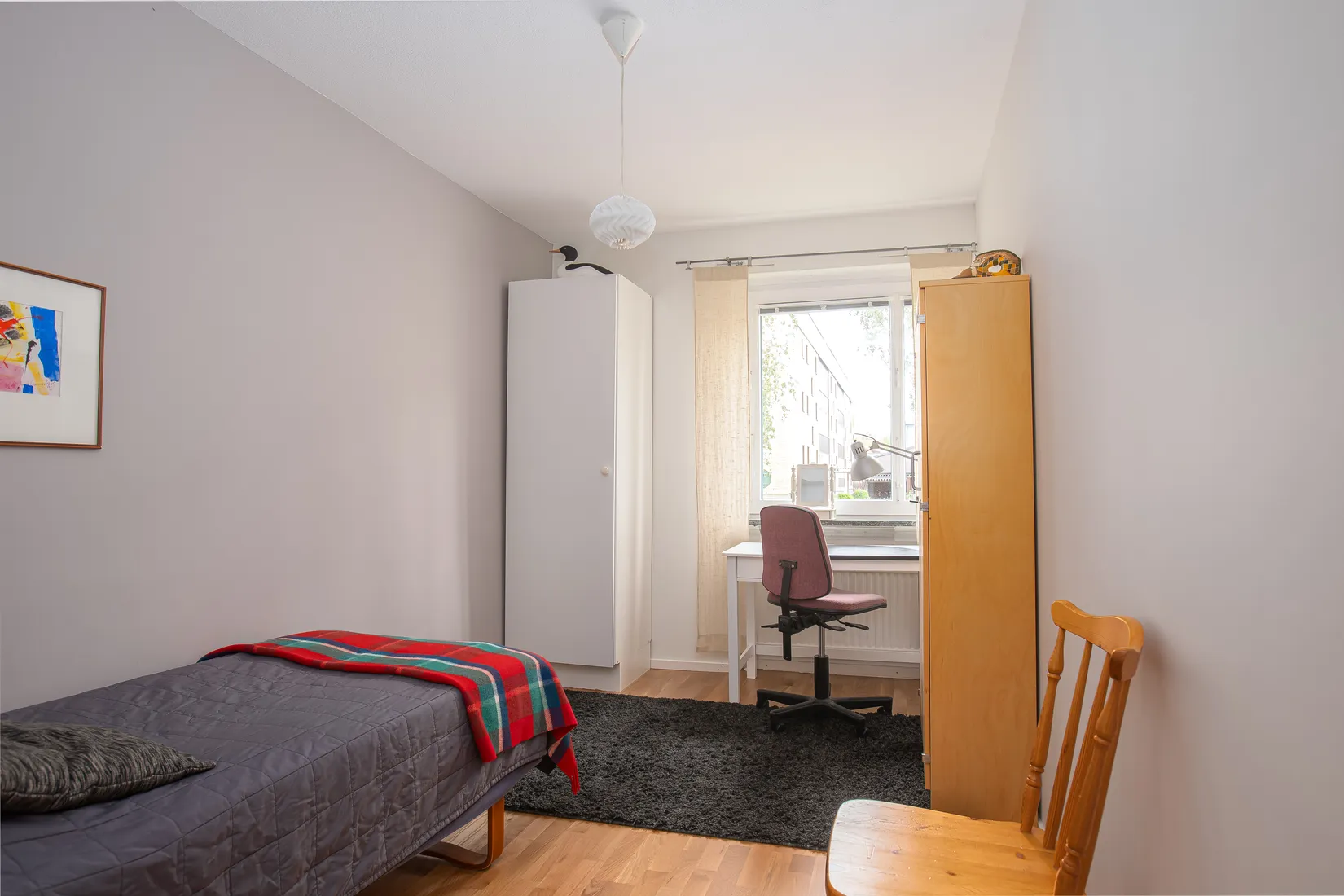 Bostadsrätt, Hedlundavägen 2, Väst på stan/Hedlunda, Umeå