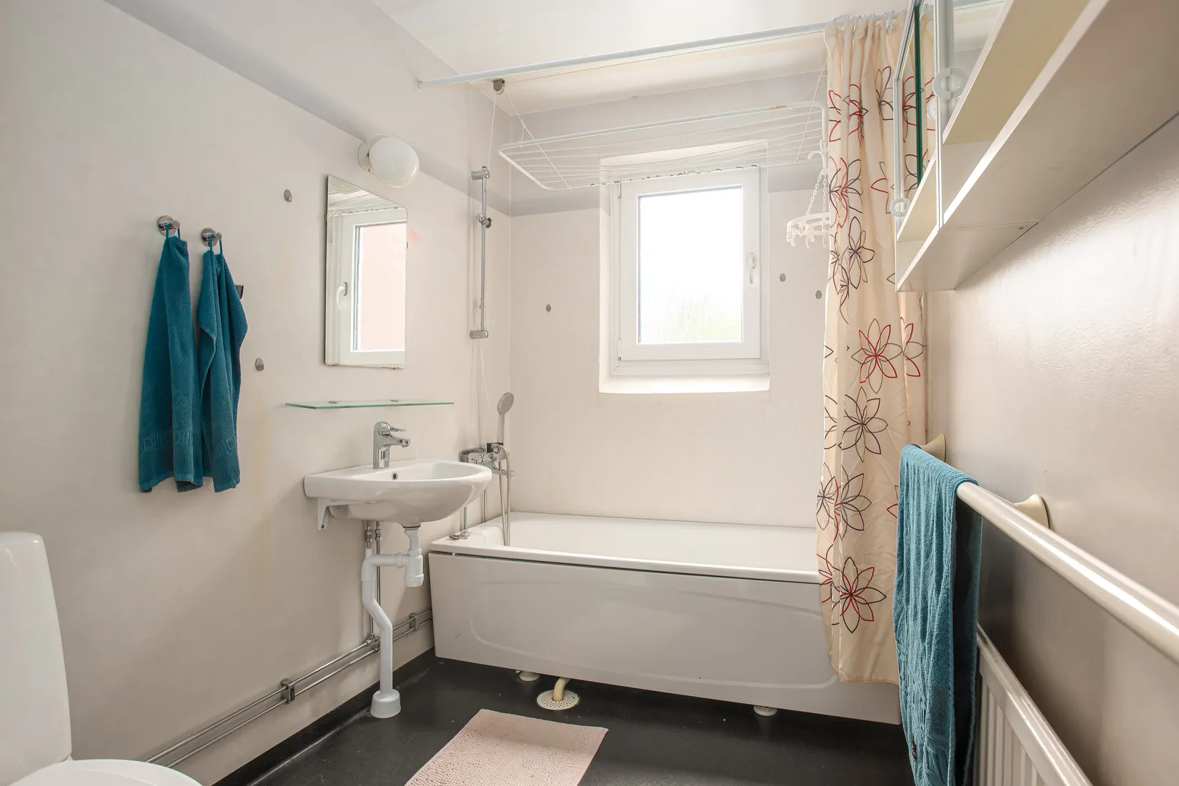 Bostadsrätt, Hedlundavägen 2, Väst på stan/Hedlunda, Umeå