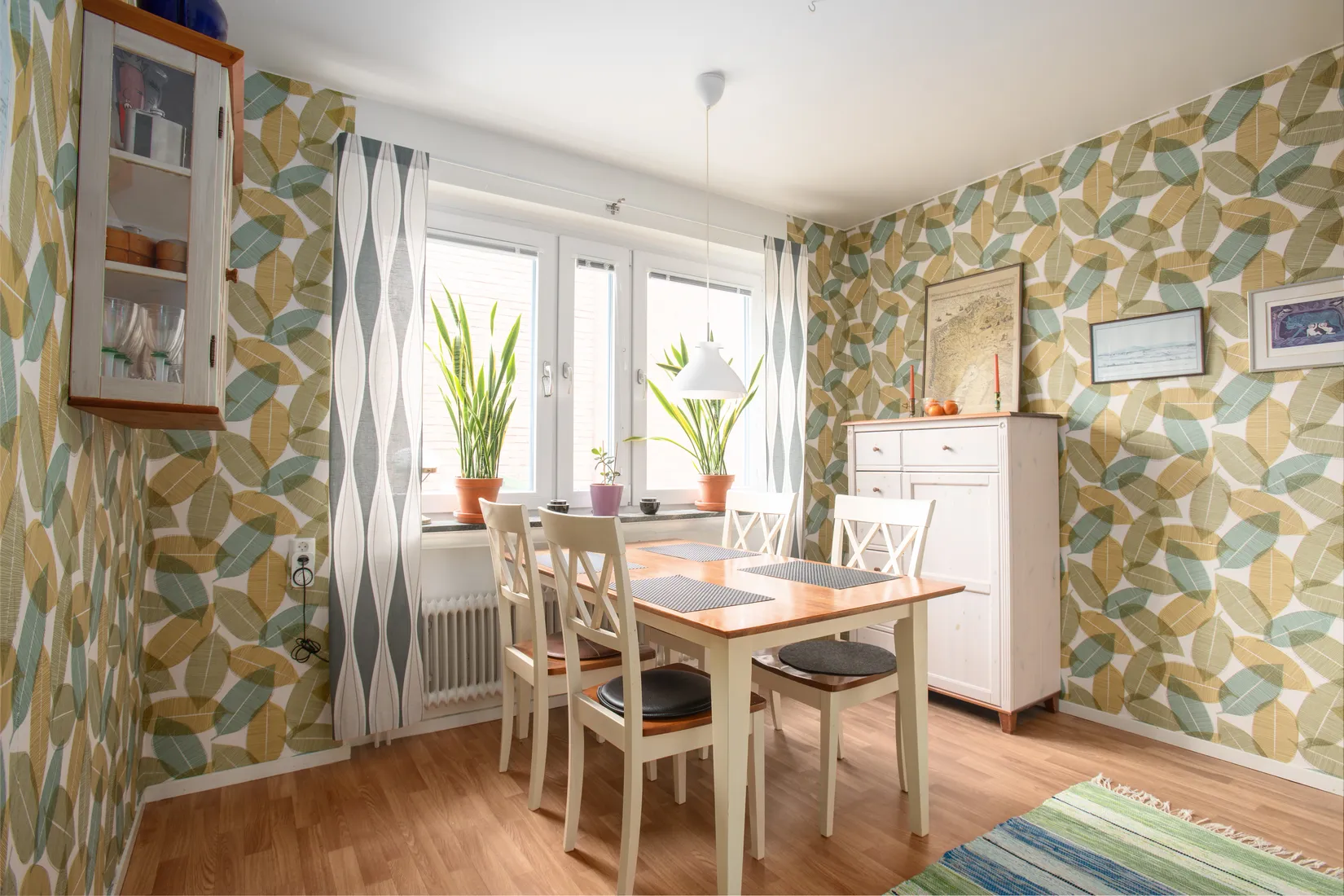 Bostadsrätt, Hedlundavägen 2, Väst på stan/Hedlunda, Umeå