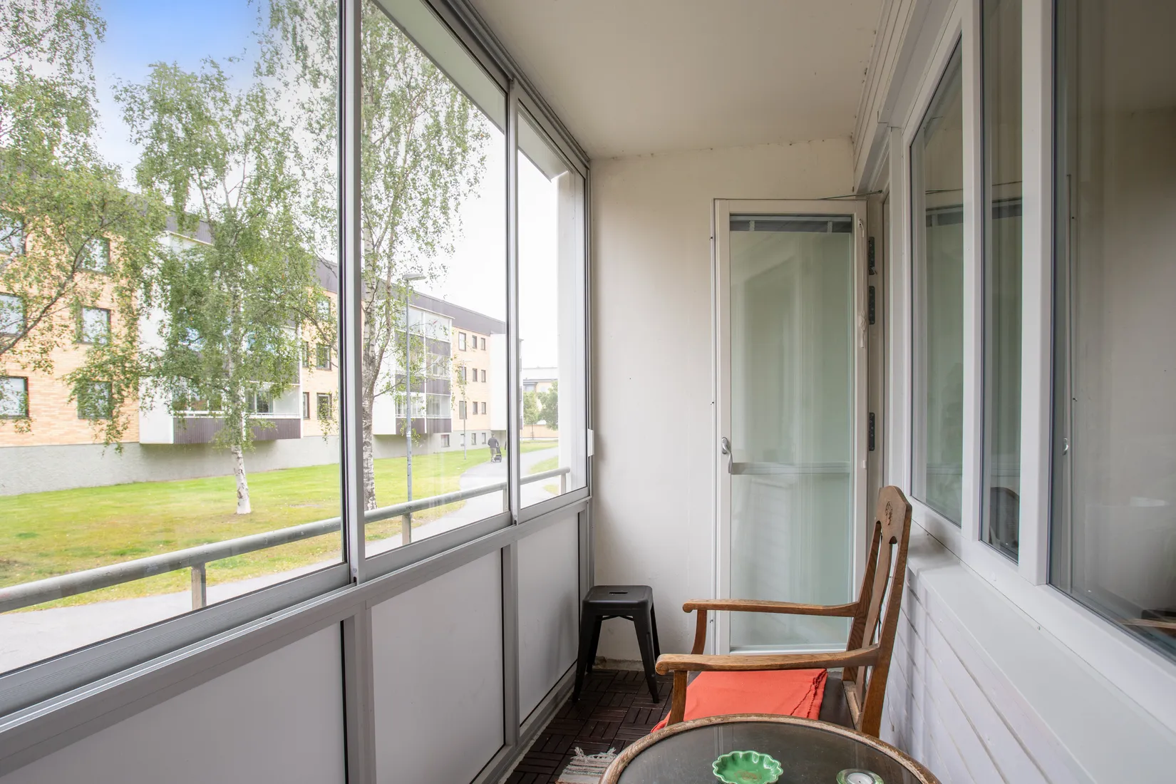 Bostadsrätt, Hedlundavägen 2, Väst på stan/Hedlunda, Umeå