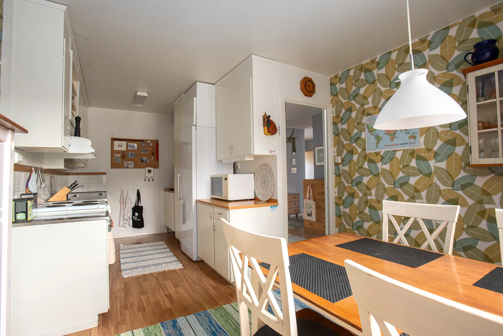 Bostadsrätt, Hedlundavägen 2, Väst på stan/Hedlunda, Umeå