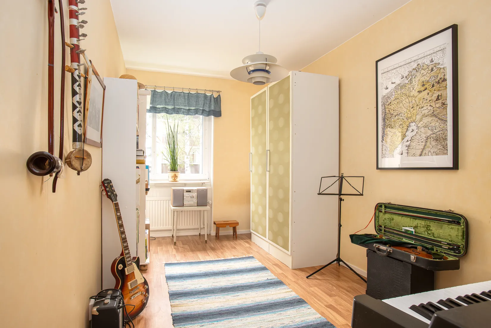 Bostadsrätt, Hedlundavägen 2, Väst på stan/Hedlunda, Umeå