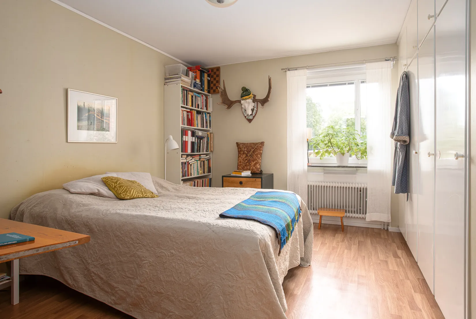 Bostadsrätt, Hedlundavägen 2, Väst på stan/Hedlunda, Umeå