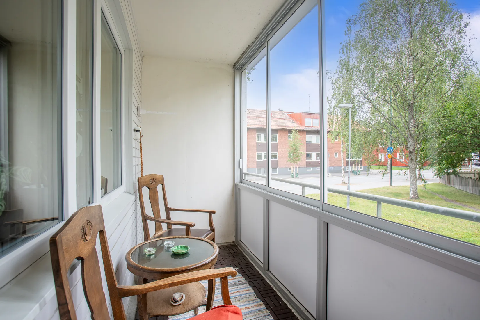 Bostadsrätt, Hedlundavägen 2, Väst på stan/Hedlunda, Umeå