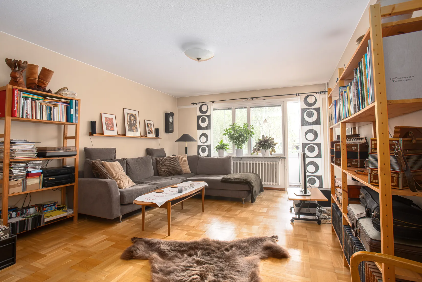Bostadsrätt, Hedlundavägen 2, Väst på stan/Hedlunda, Umeå