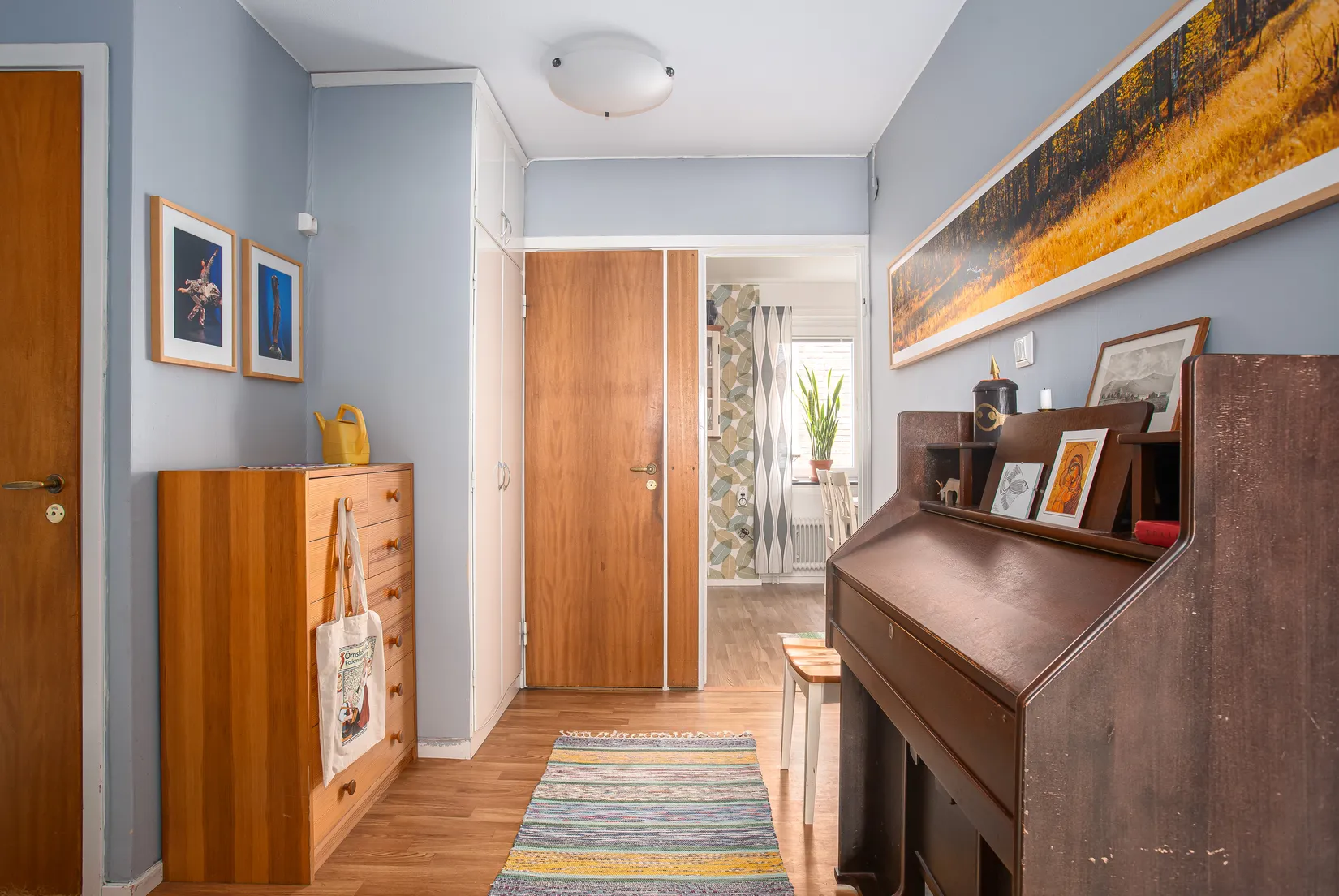 Bostadsrätt, Hedlundavägen 2, Väst på stan/Hedlunda, Umeå