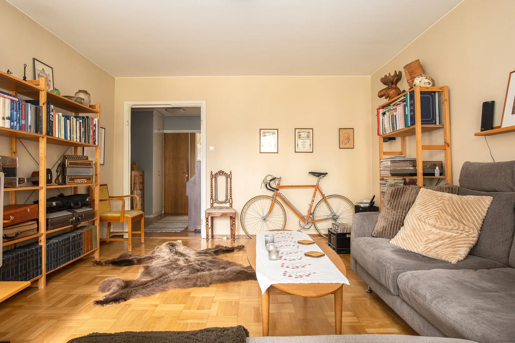 Bostadsrätt, Hedlundavägen 2, Väst på stan/Hedlunda, Umeå