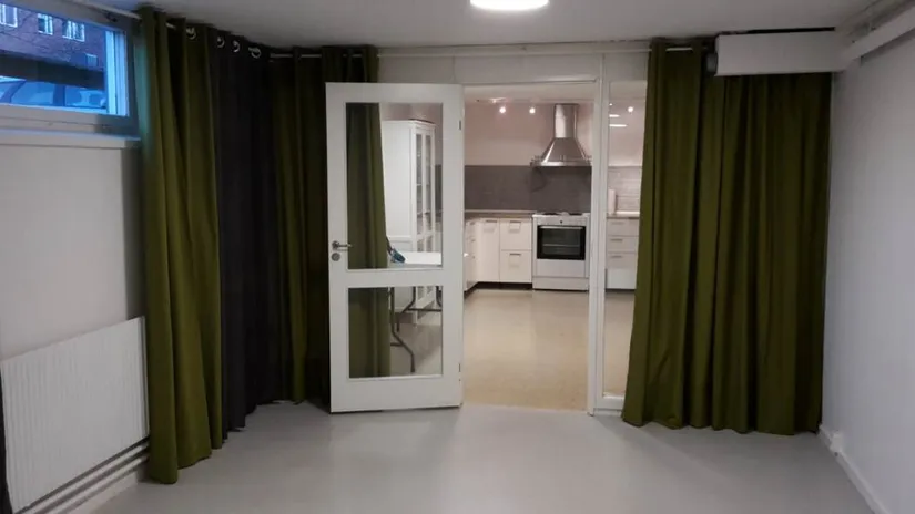 Bostadsrätt, Hedlundavägen 2, Väst på stan/Hedlunda, Umeå