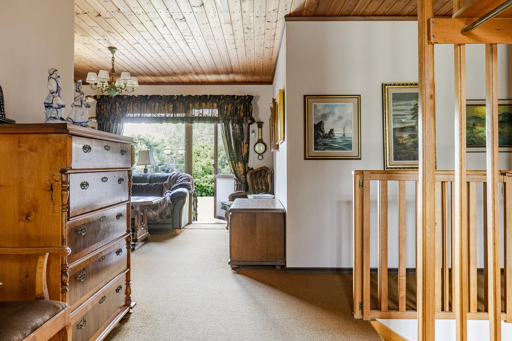 Villa, Västra vägen 46, Kisa, Kinda