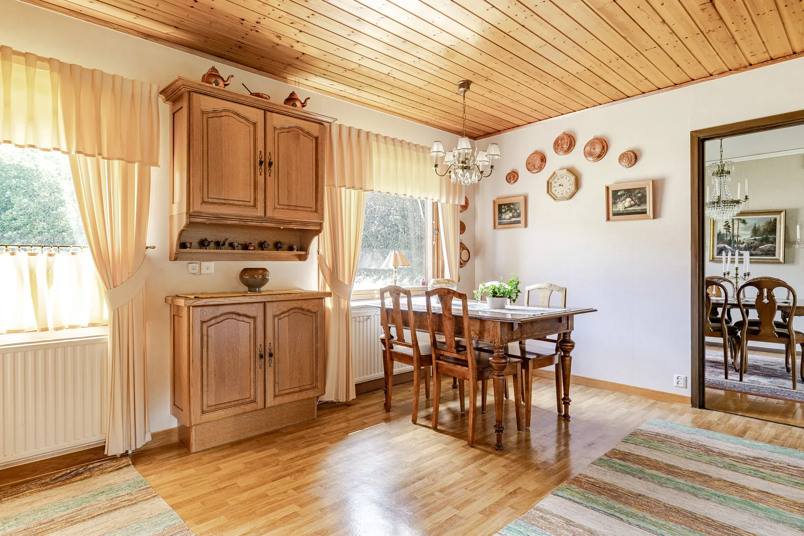 Villa, Västra vägen 46, Kisa, Kinda