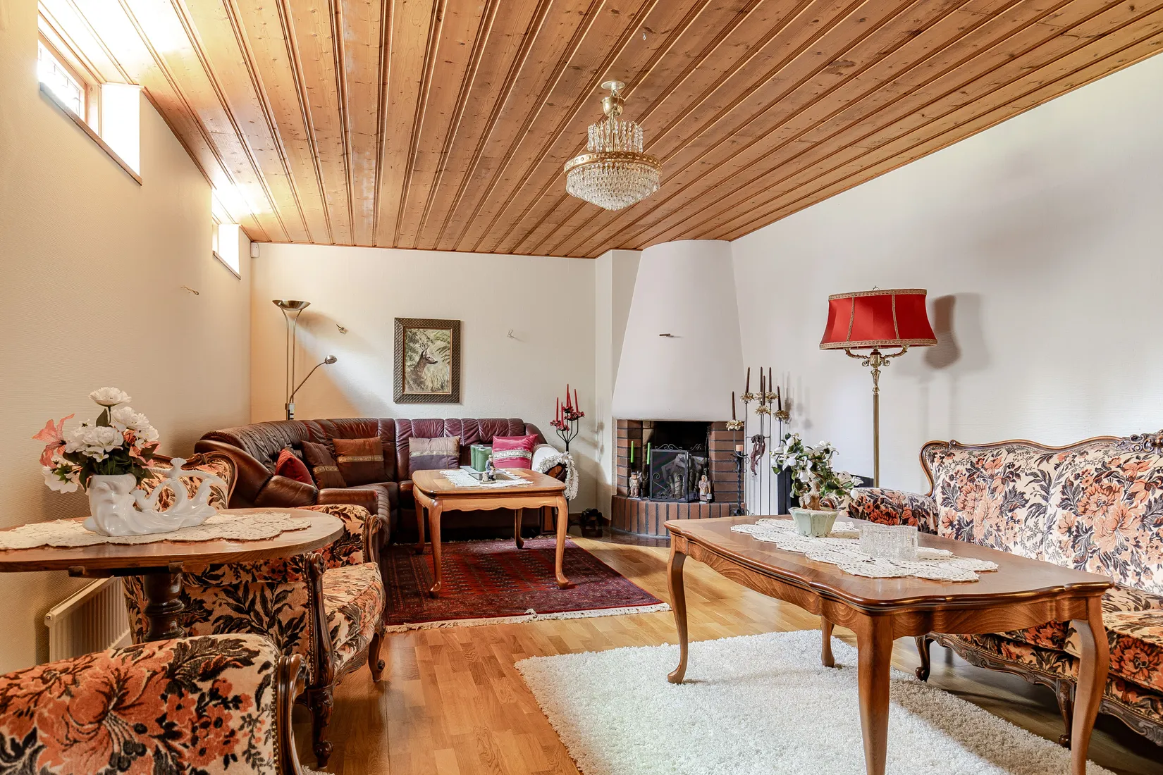 Villa, Västra vägen 46, Kisa, Kinda