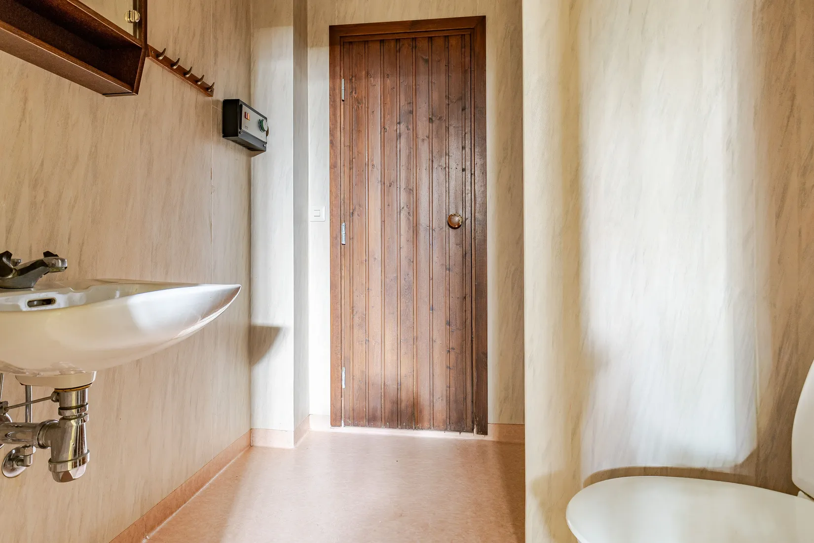 Villa, Västra vägen 46, Kisa, Kinda