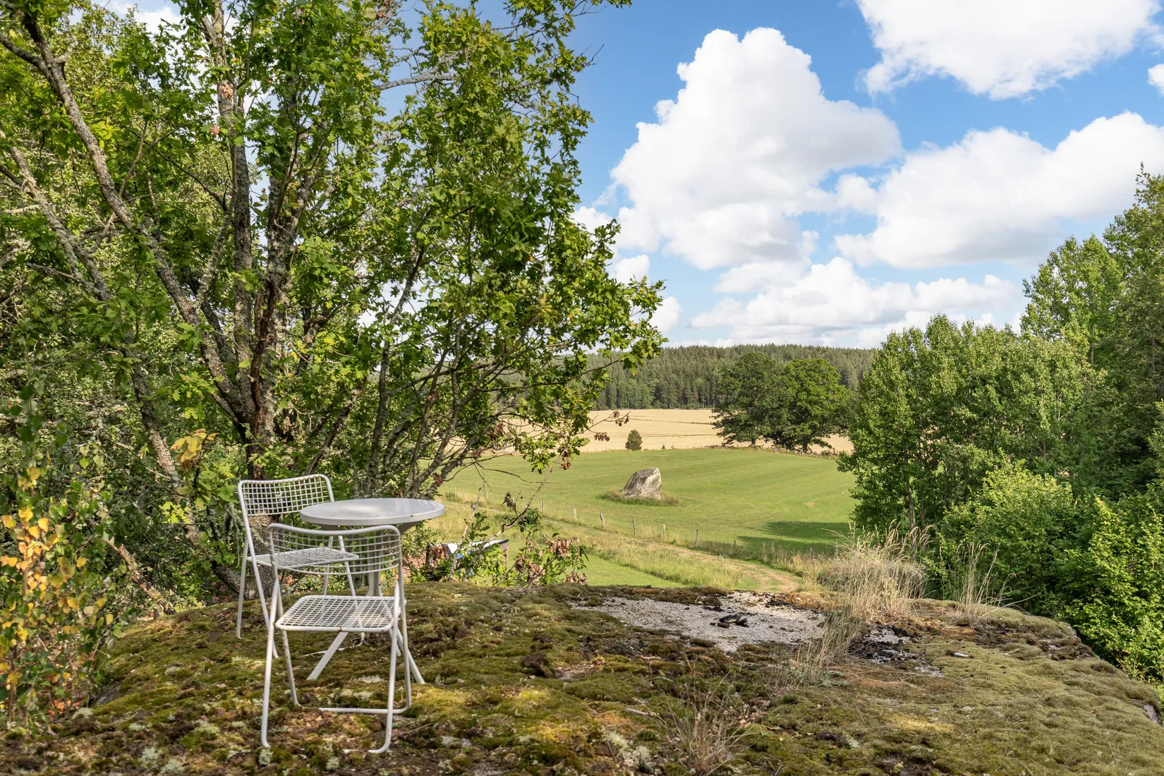 Villa, Aska Alberga, Rimforsa, Kinda