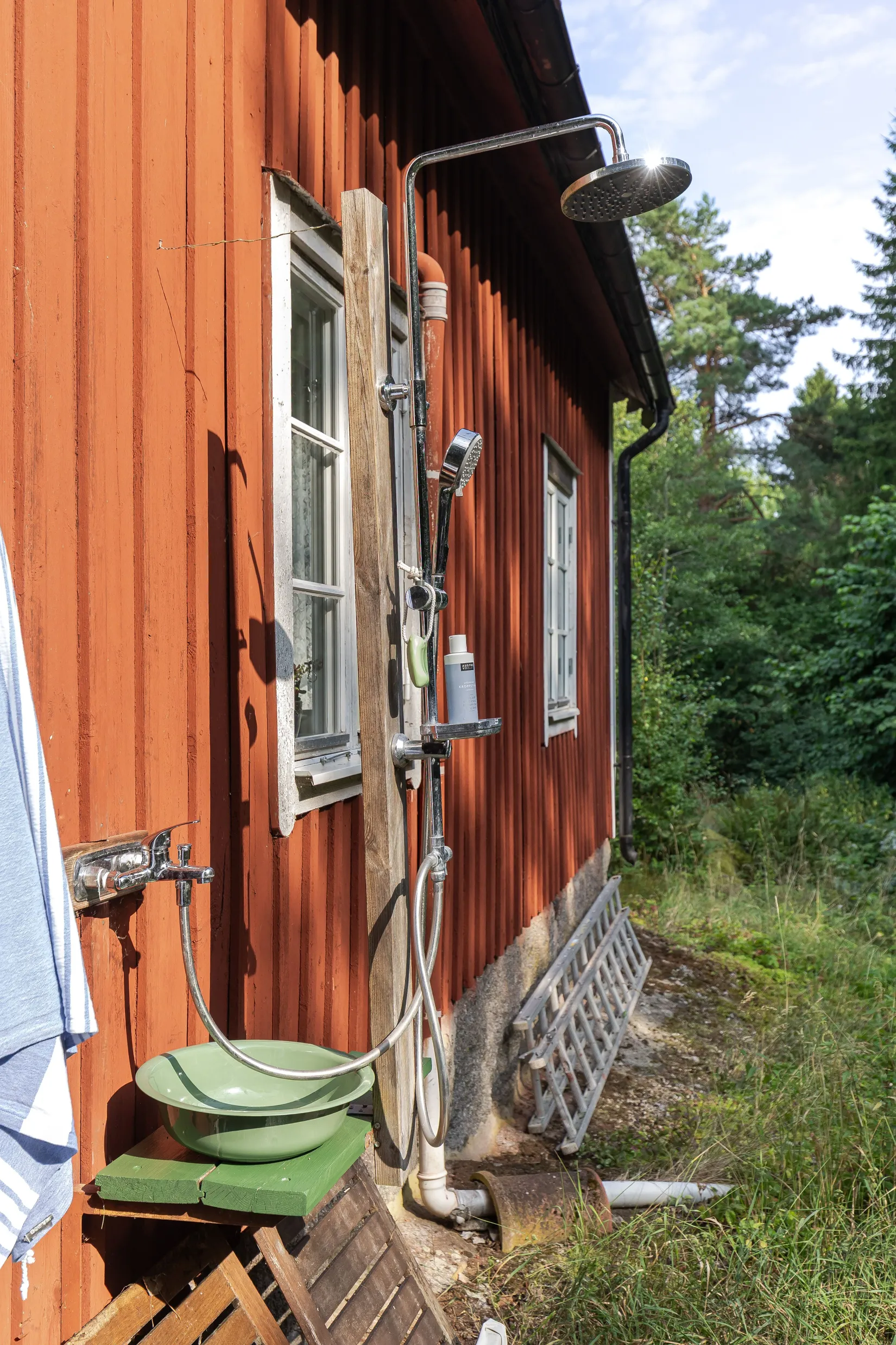 Villa, Aska Alberga, Rimforsa, Kinda