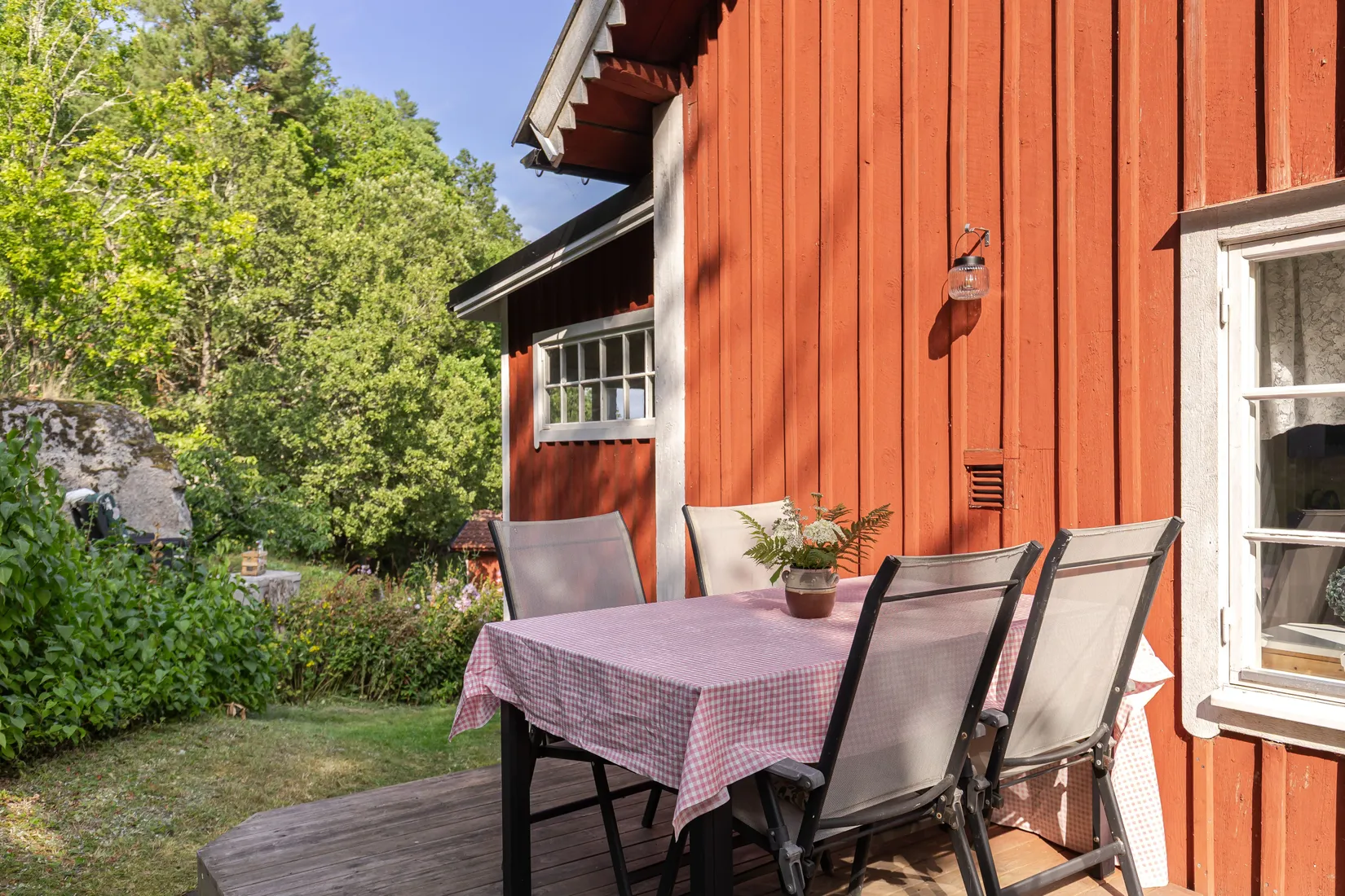 Villa, Aska Alberga, Rimforsa, Kinda