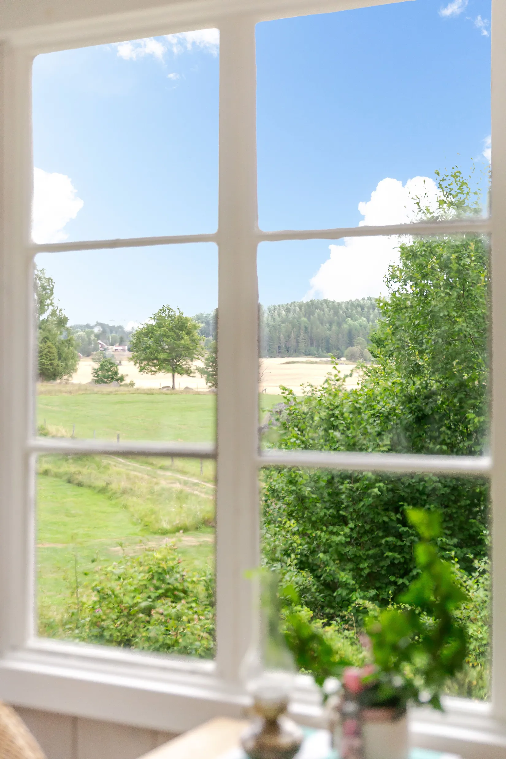 Villa, Aska Alberga, Rimforsa, Kinda