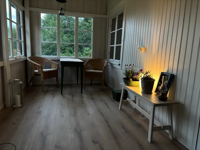 Villa, Aska Alberga, Rimforsa, Kinda