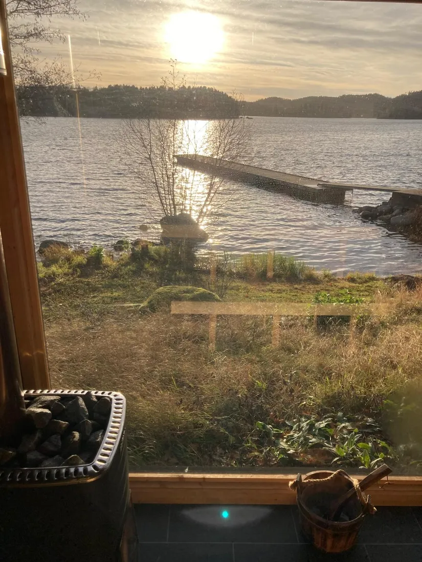 Villa, Aska Alberga, Rimforsa, Kinda