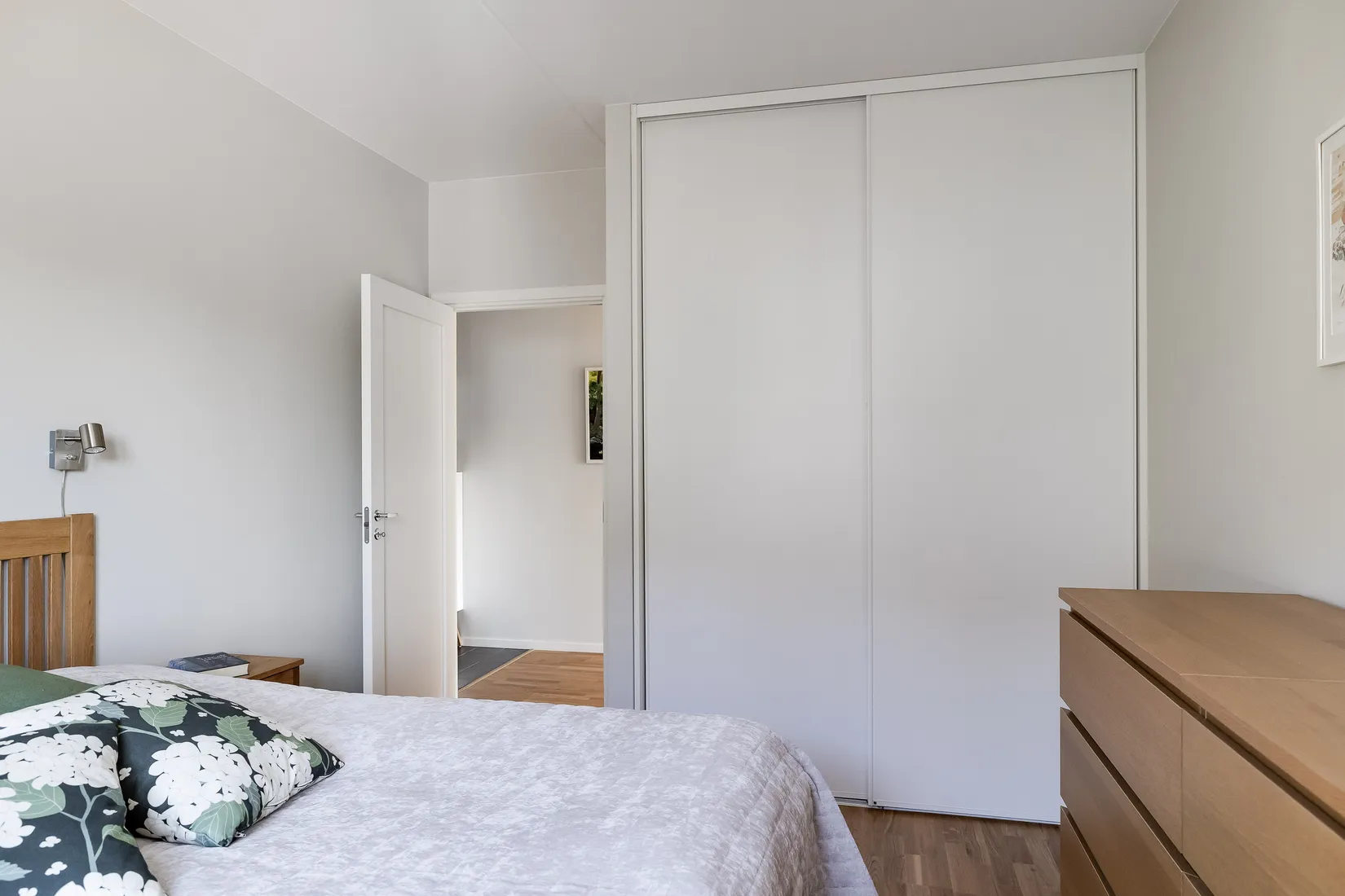 Bostadsrätt, Sanatorieskogen 8, Adolfsberg, Örebro