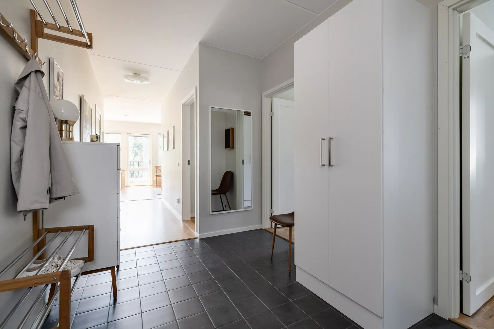 Bostadsrätt, Sanatorieskogen 8, Adolfsberg, Örebro
