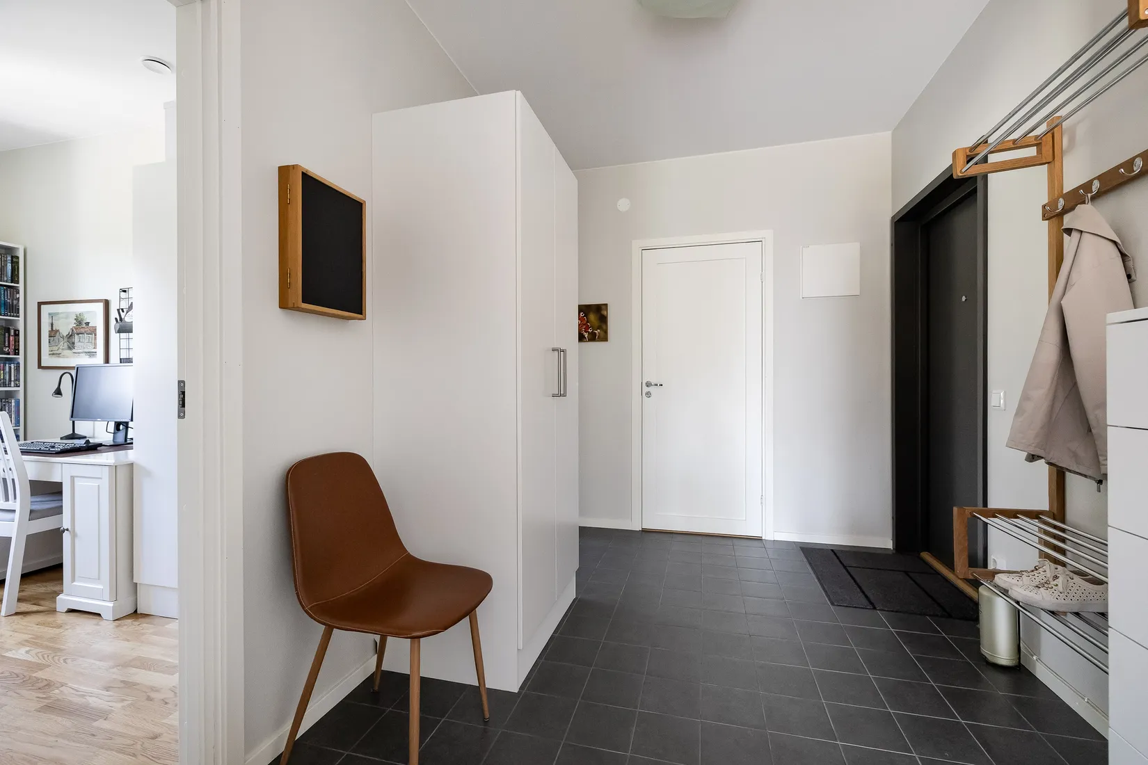 Bostadsrätt, Sanatorieskogen 8, Adolfsberg, Örebro