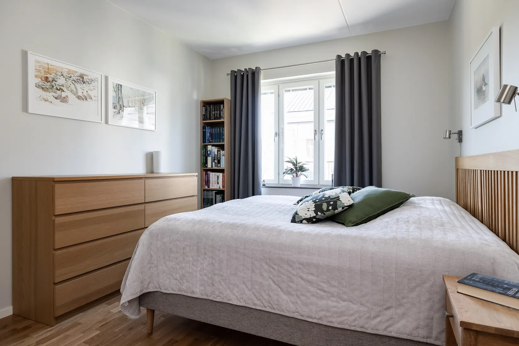 Bostadsrätt, Sanatorieskogen 8, Adolfsberg, Örebro