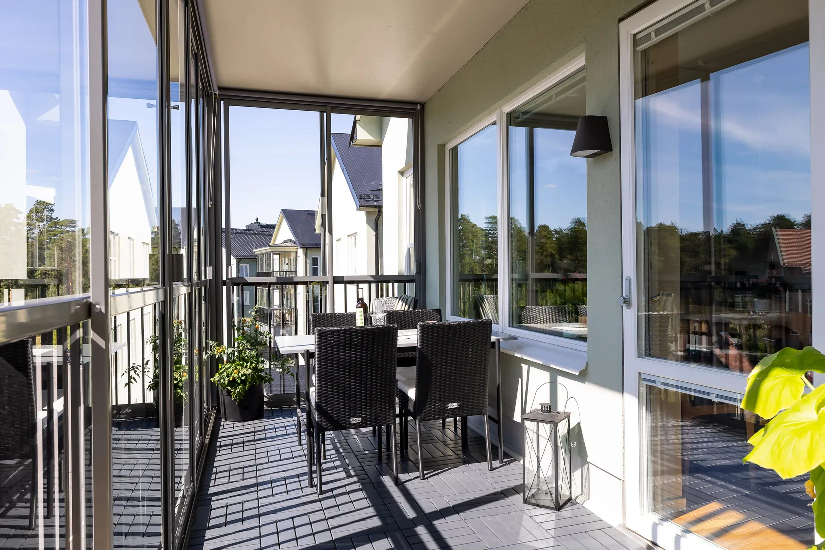 Bostadsrätt, Sanatorieskogen 8, Adolfsberg, Örebro