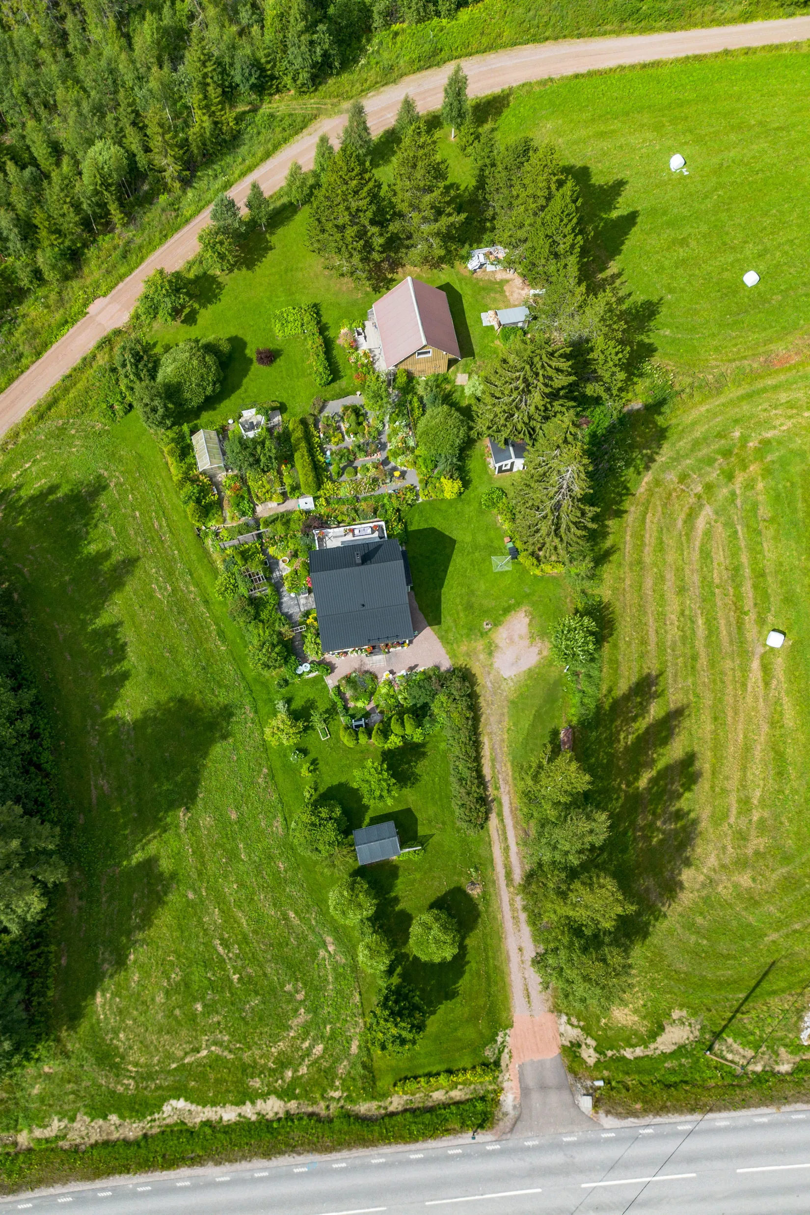 Villa, Boda 261, Sundsvall