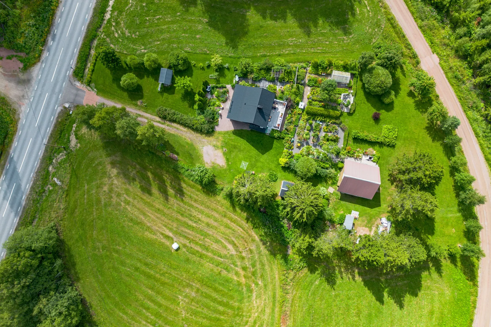 Villa, Boda 261, Sundsvall