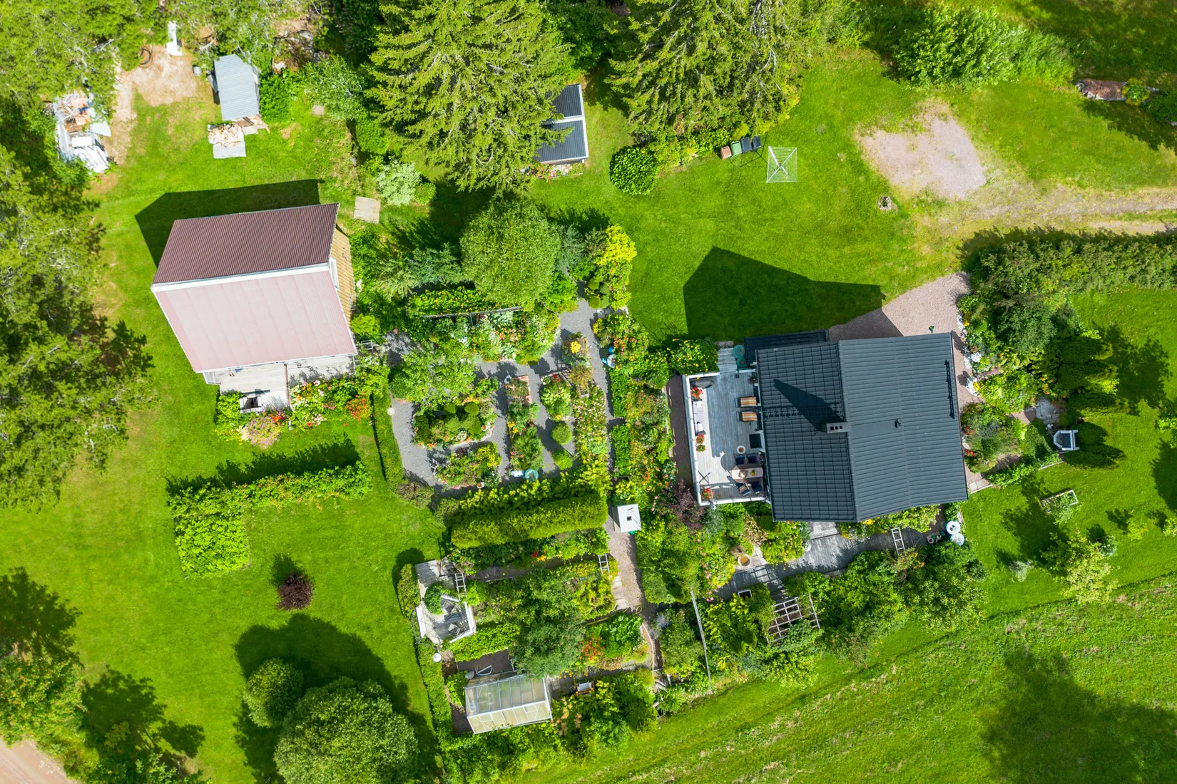 Villa, Boda 261, Sundsvall