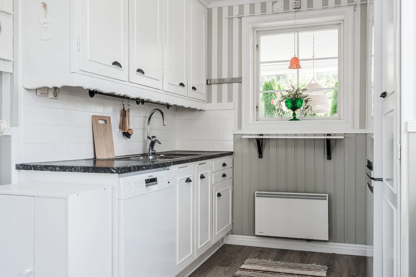 Villa, Boda 261, Sundsvall