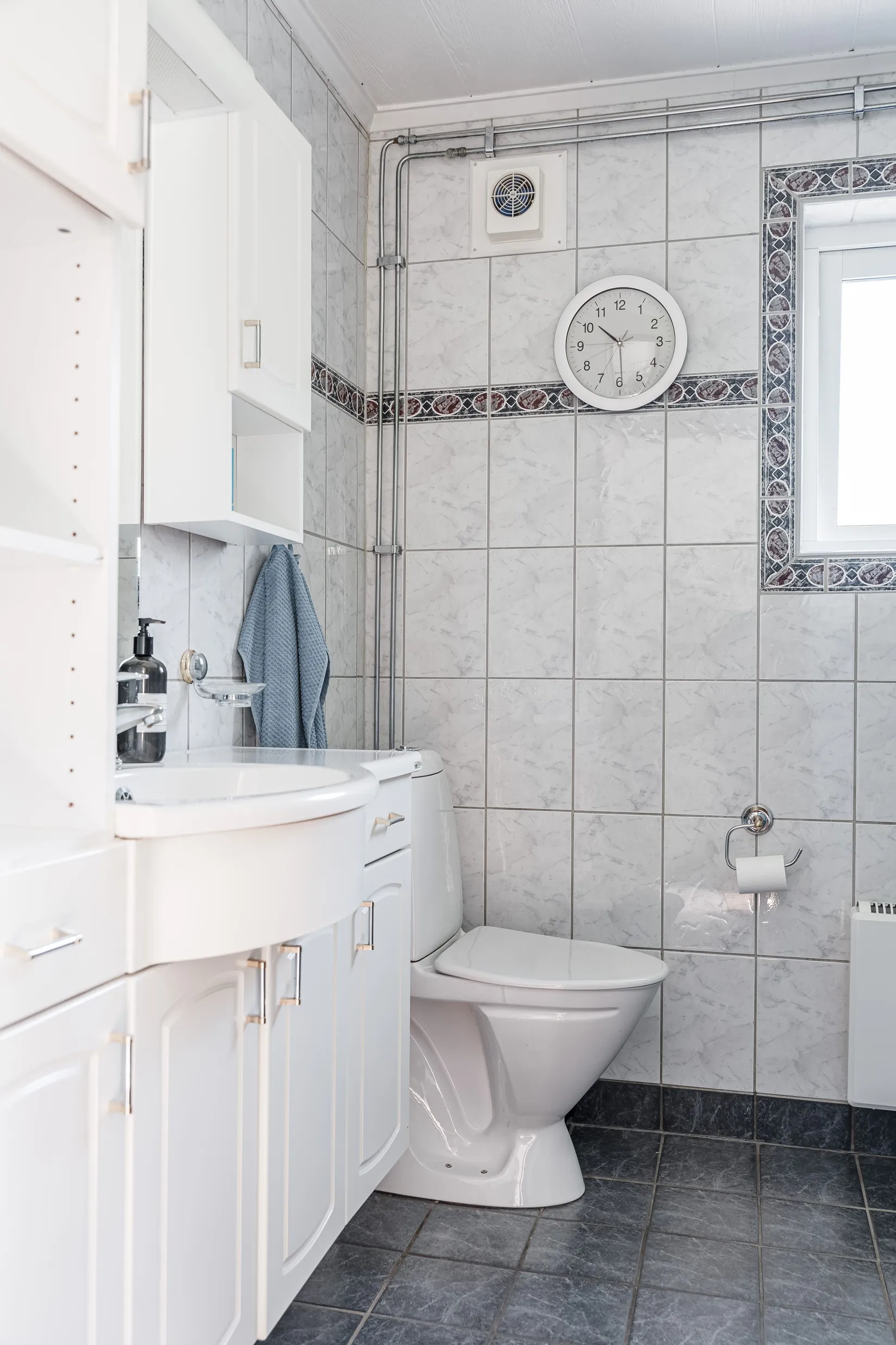 Villa, Boda 261, Sundsvall
