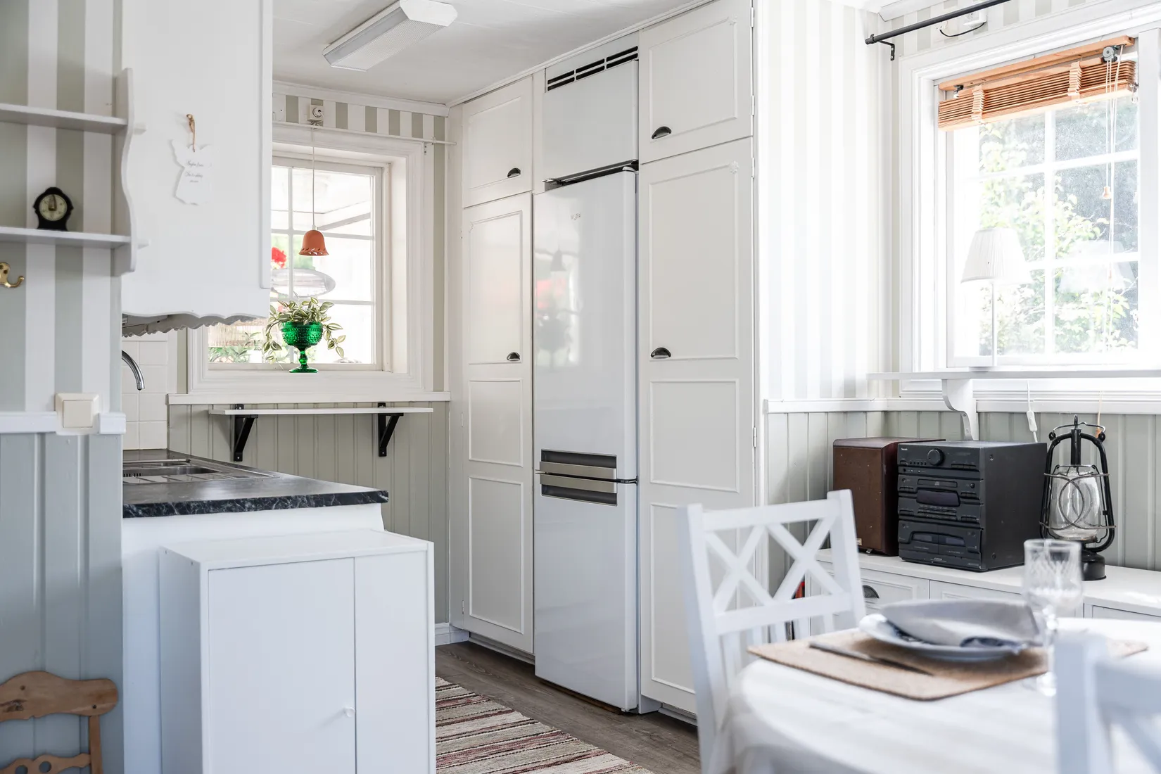 Villa, Boda 261, Sundsvall