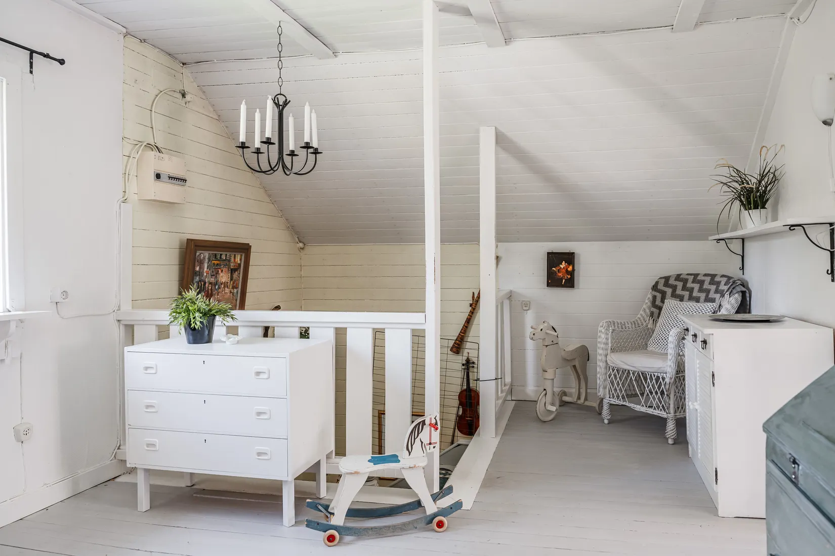 Villa, Boda 261, Sundsvall