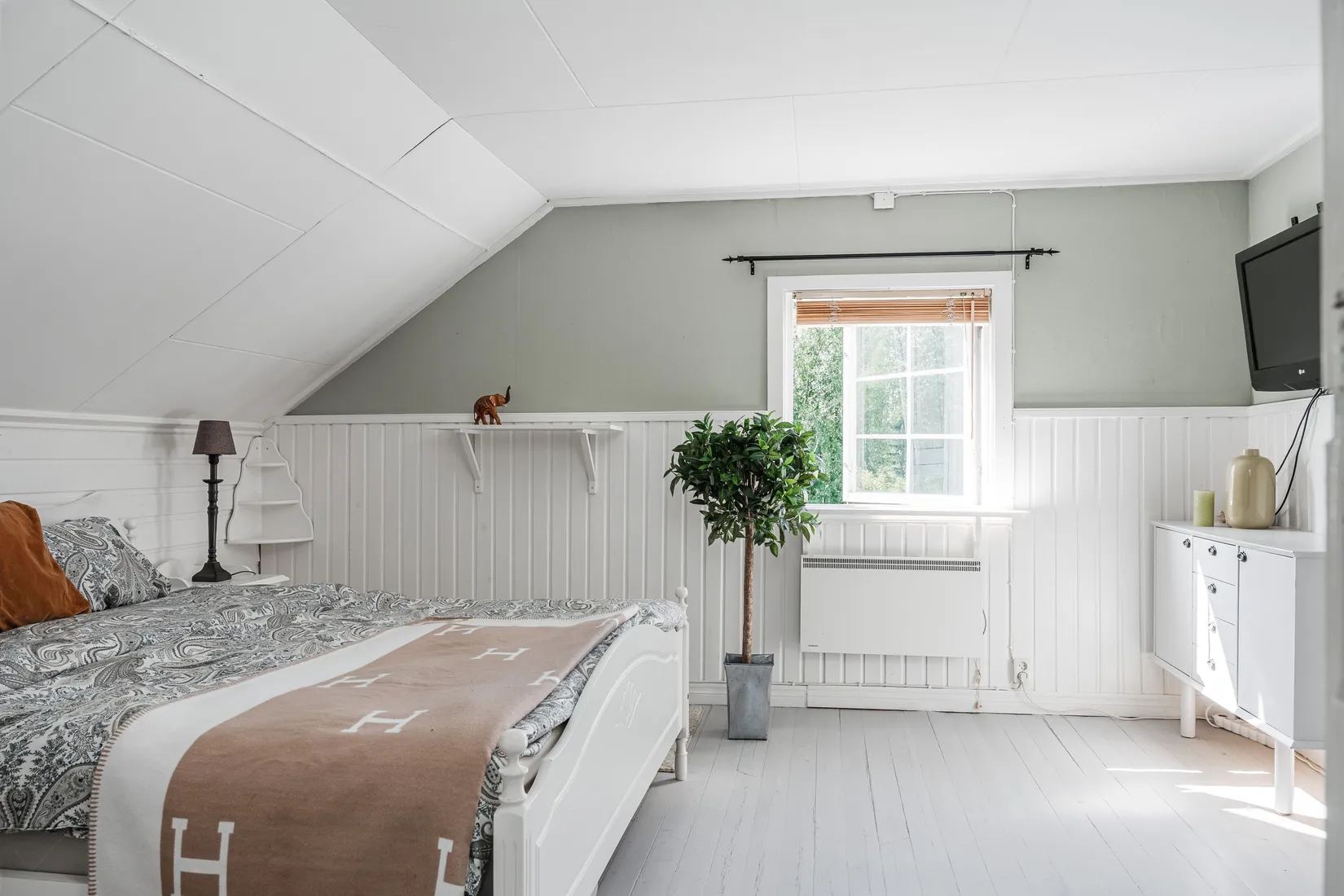Villa, Boda 261, Sundsvall