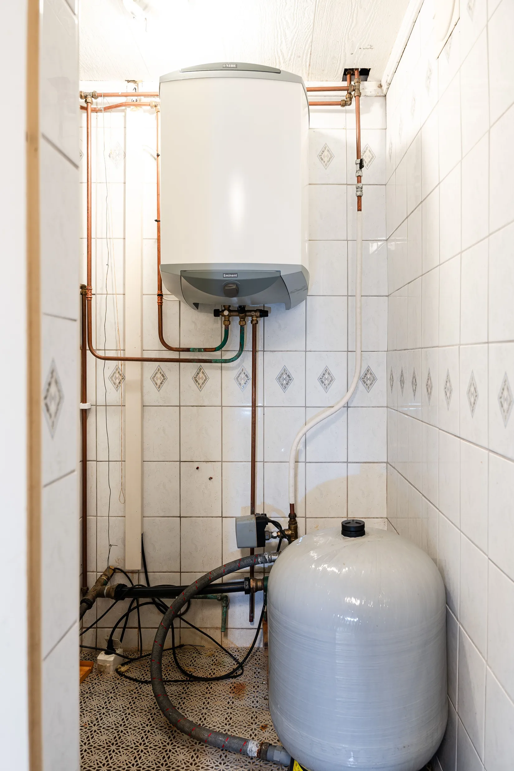 Villa, Boda 261, Sundsvall