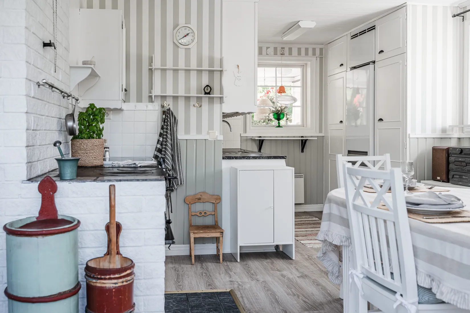 Villa, Boda 261, Sundsvall