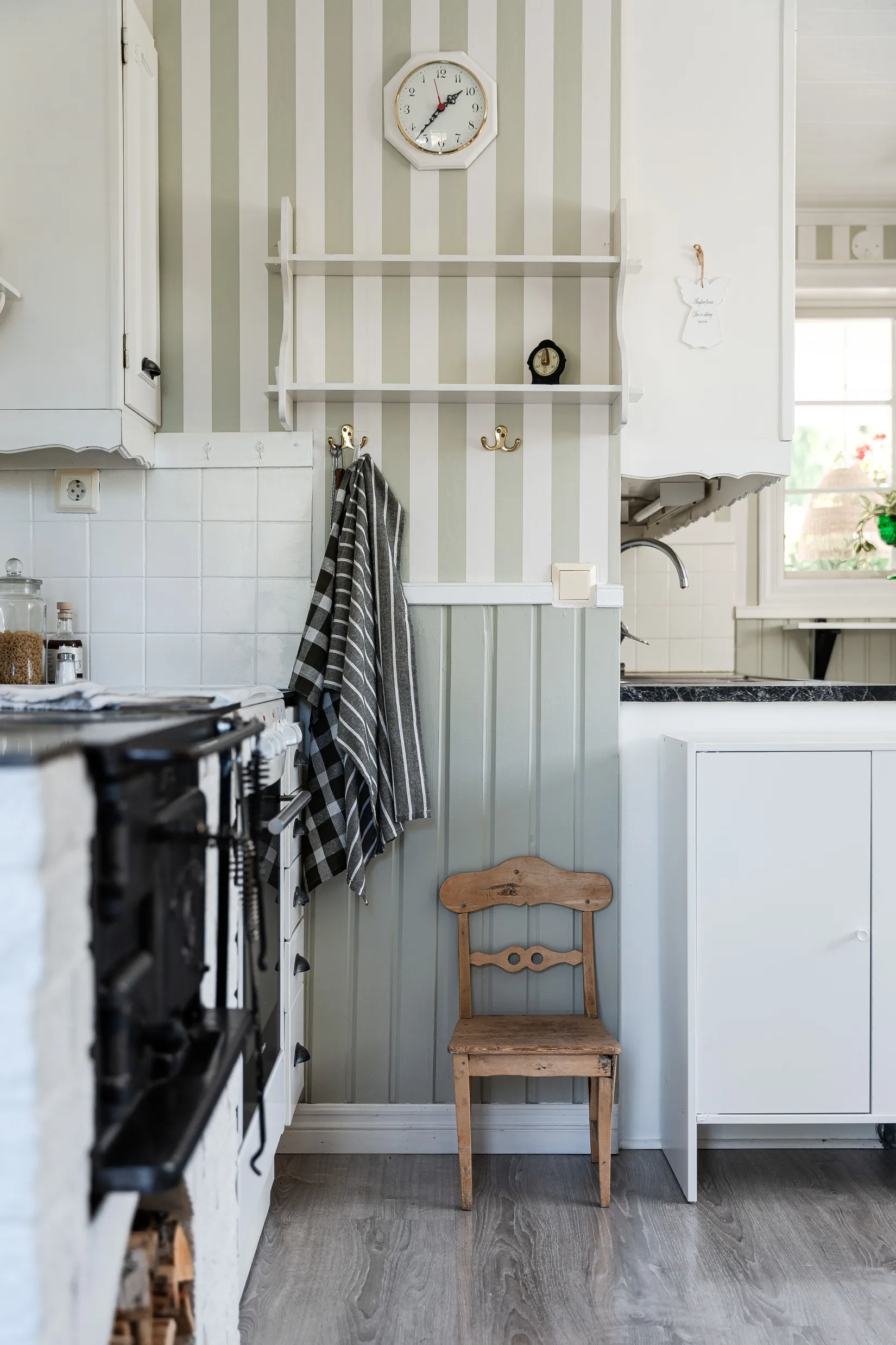 Villa, Boda 261, Sundsvall