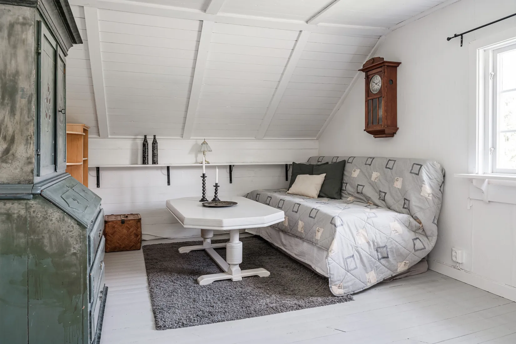 Villa, Boda 261, Sundsvall