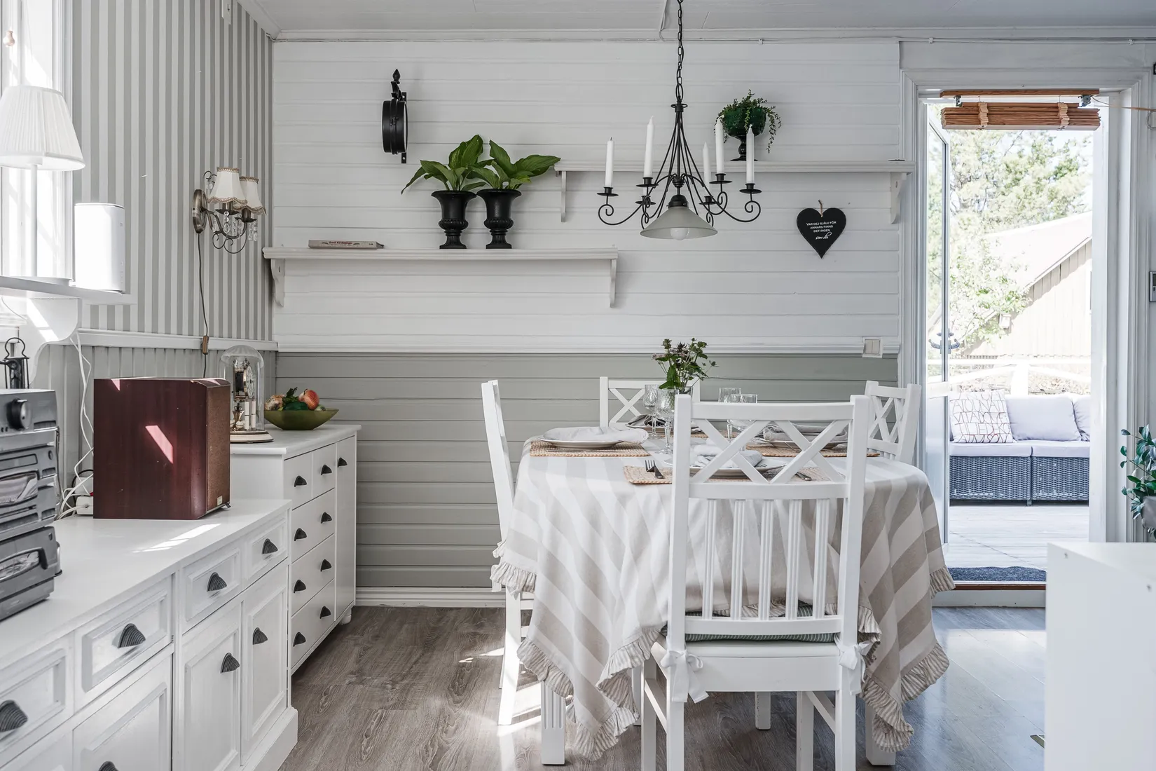Villa, Boda 261, Sundsvall
