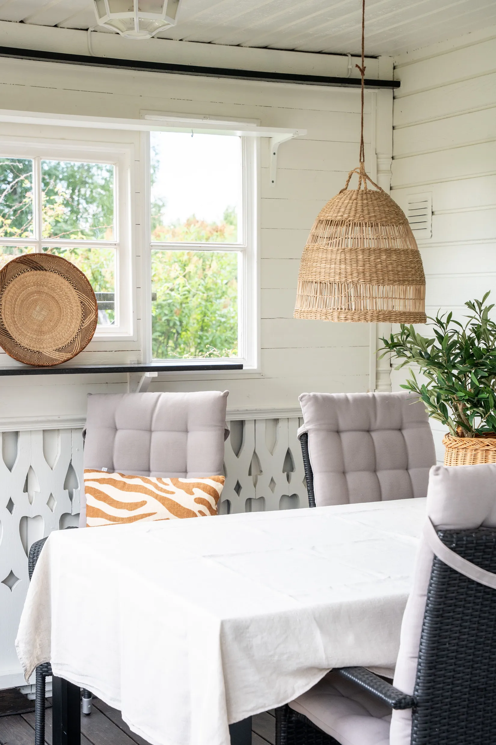 Villa, Boda 261, Sundsvall