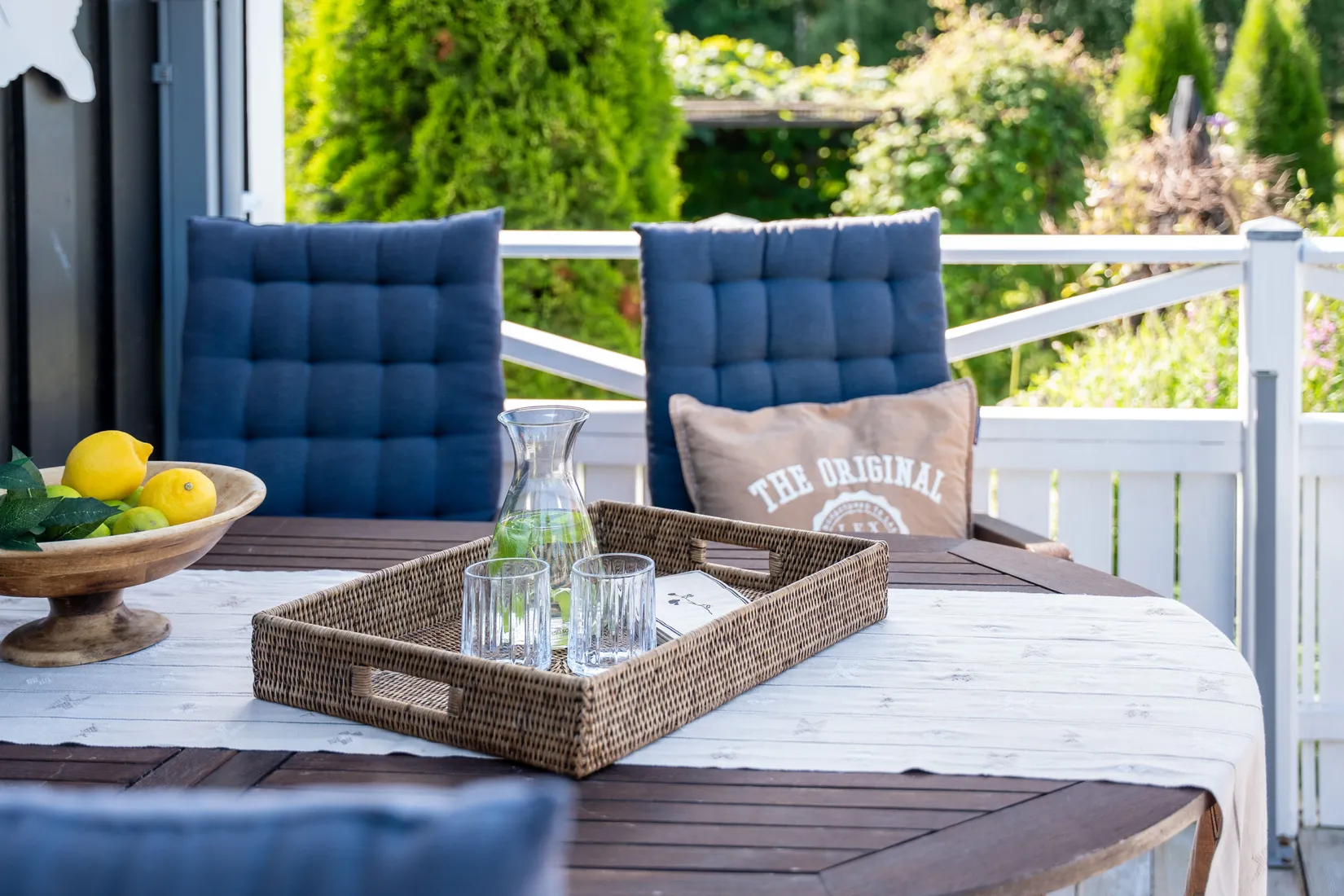 Villa, Boda 261, Sundsvall