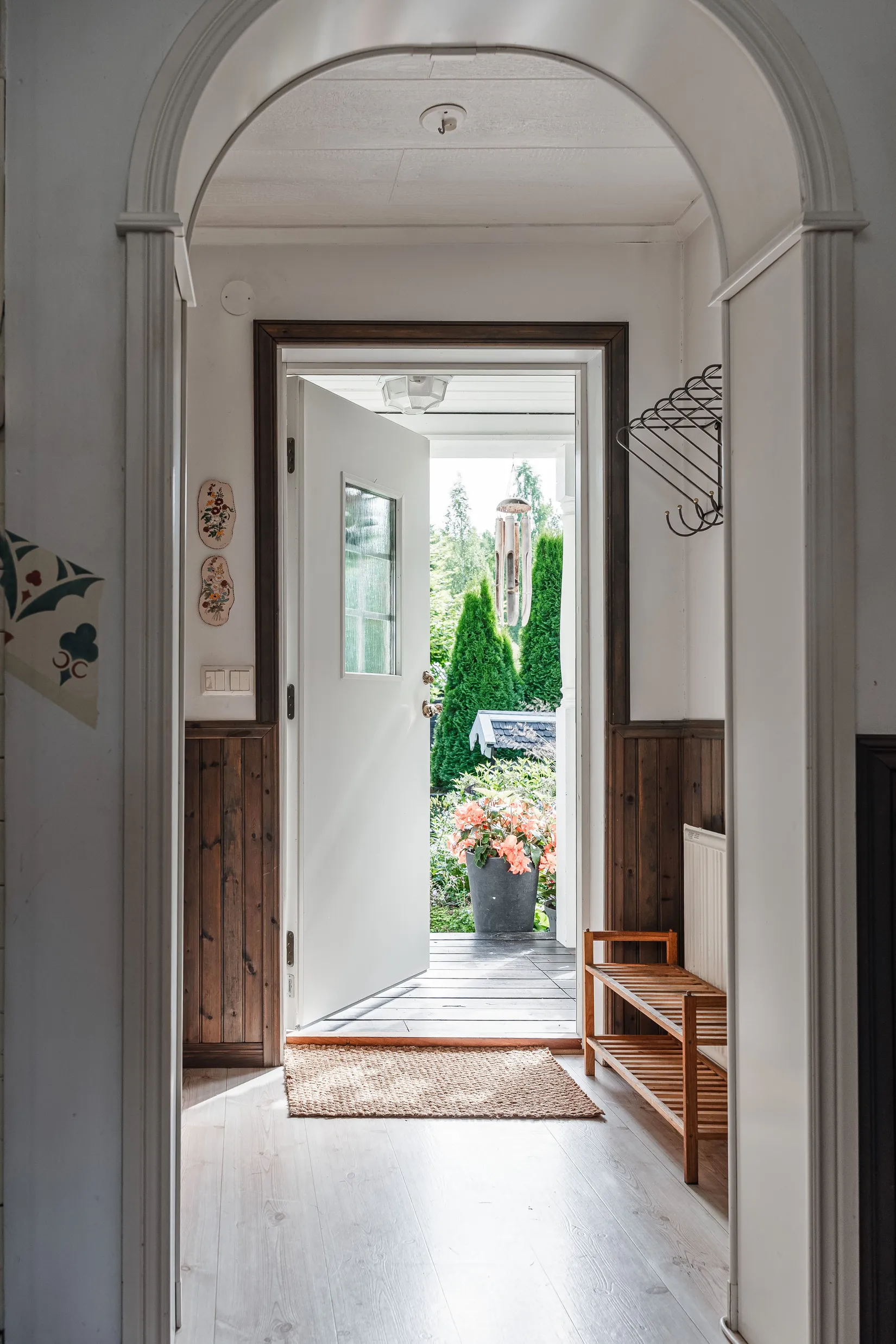 Villa, Boda 261, Sundsvall