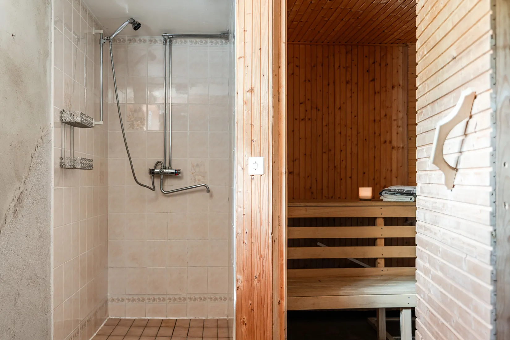 Villa, Boda 261, Sundsvall