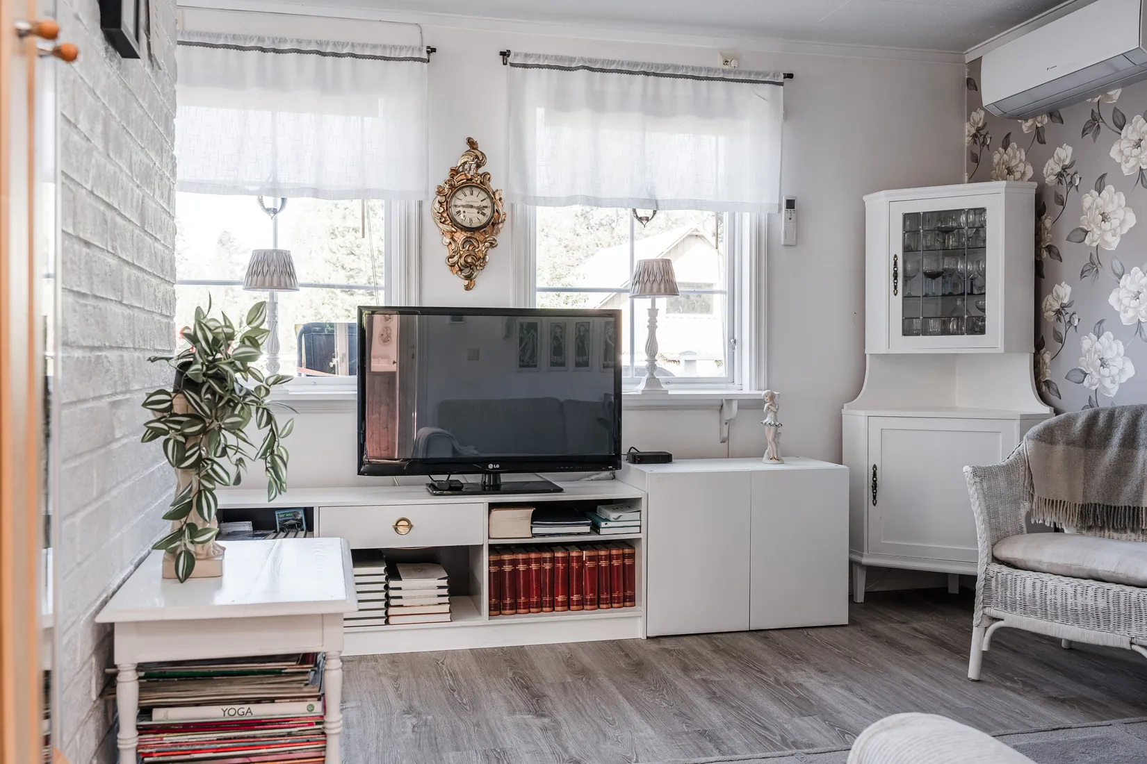 Villa, Boda 261, Sundsvall