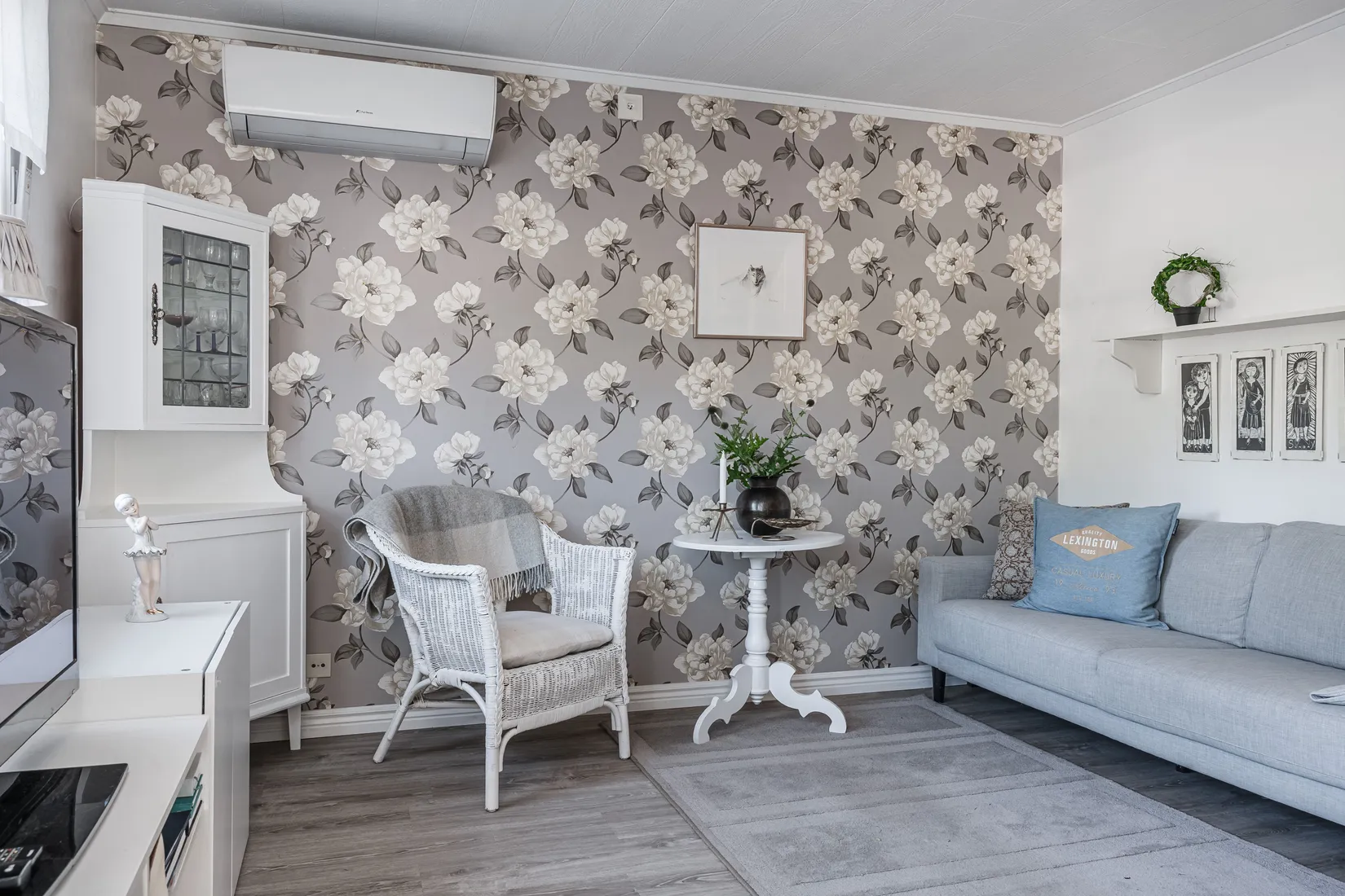 Villa, Boda 261, Sundsvall