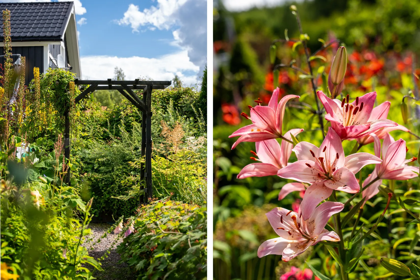 Villa, Boda 261, Sundsvall